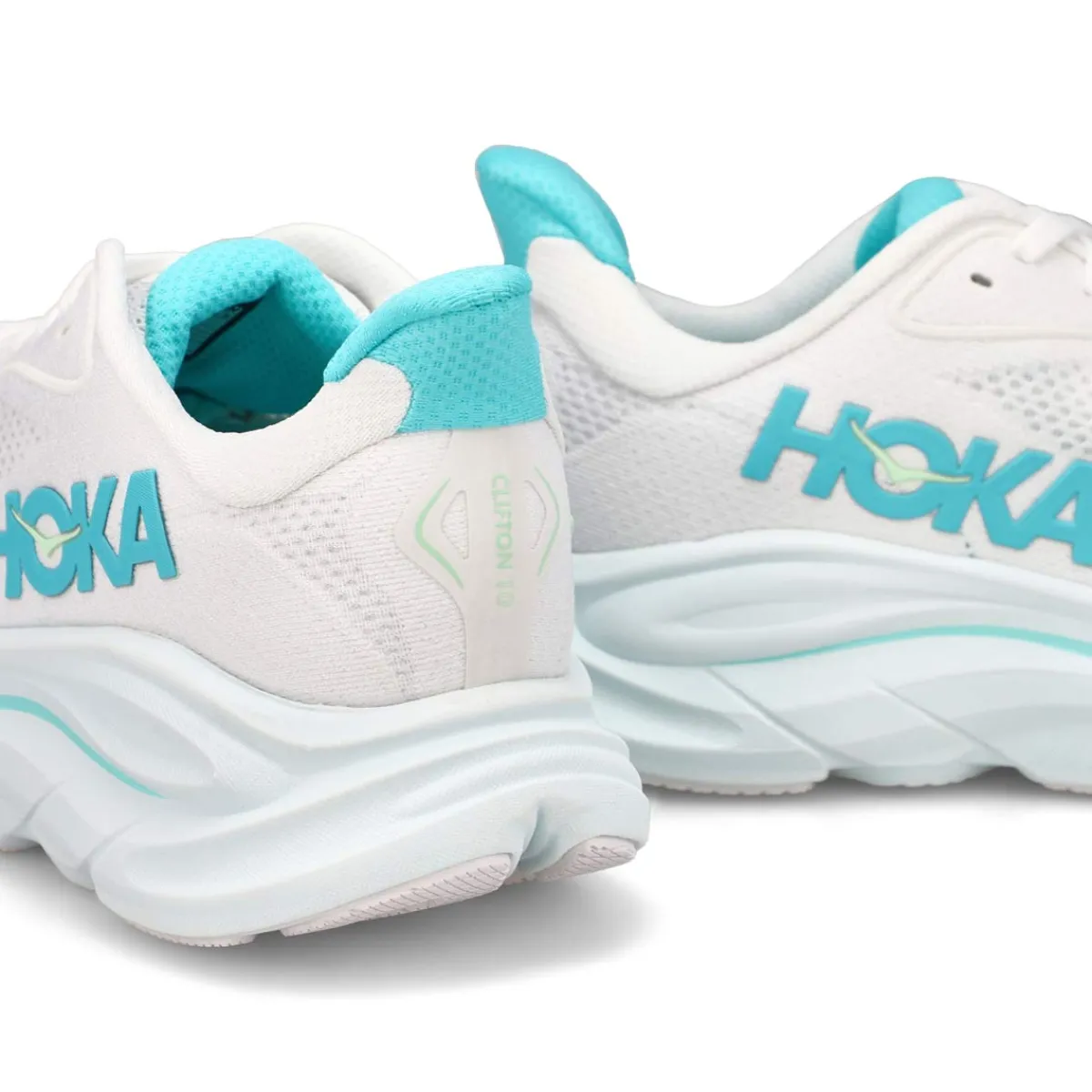 HOKA Clifton 10 Women|Women Performance Runners