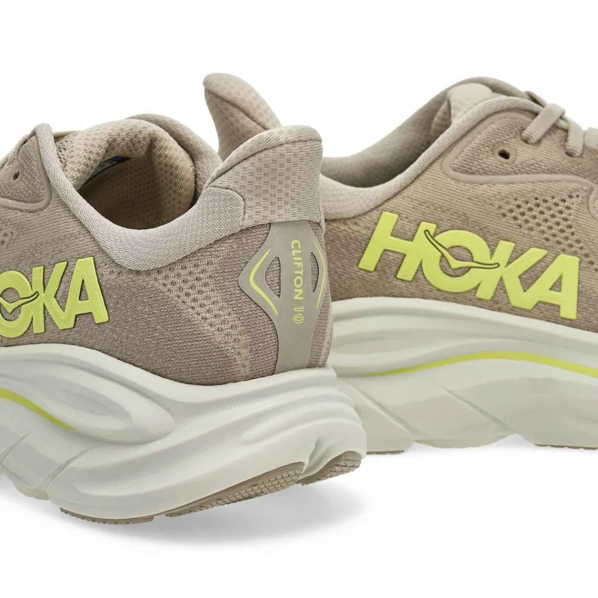 HOKA Clifton 10 Men| Performance Runners