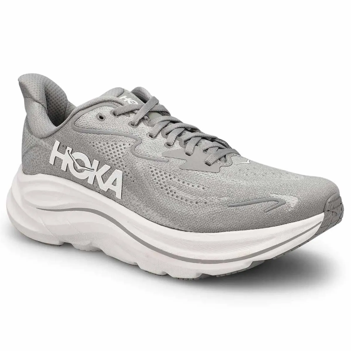 HOKA Clifton 10 Men| Performance Runners