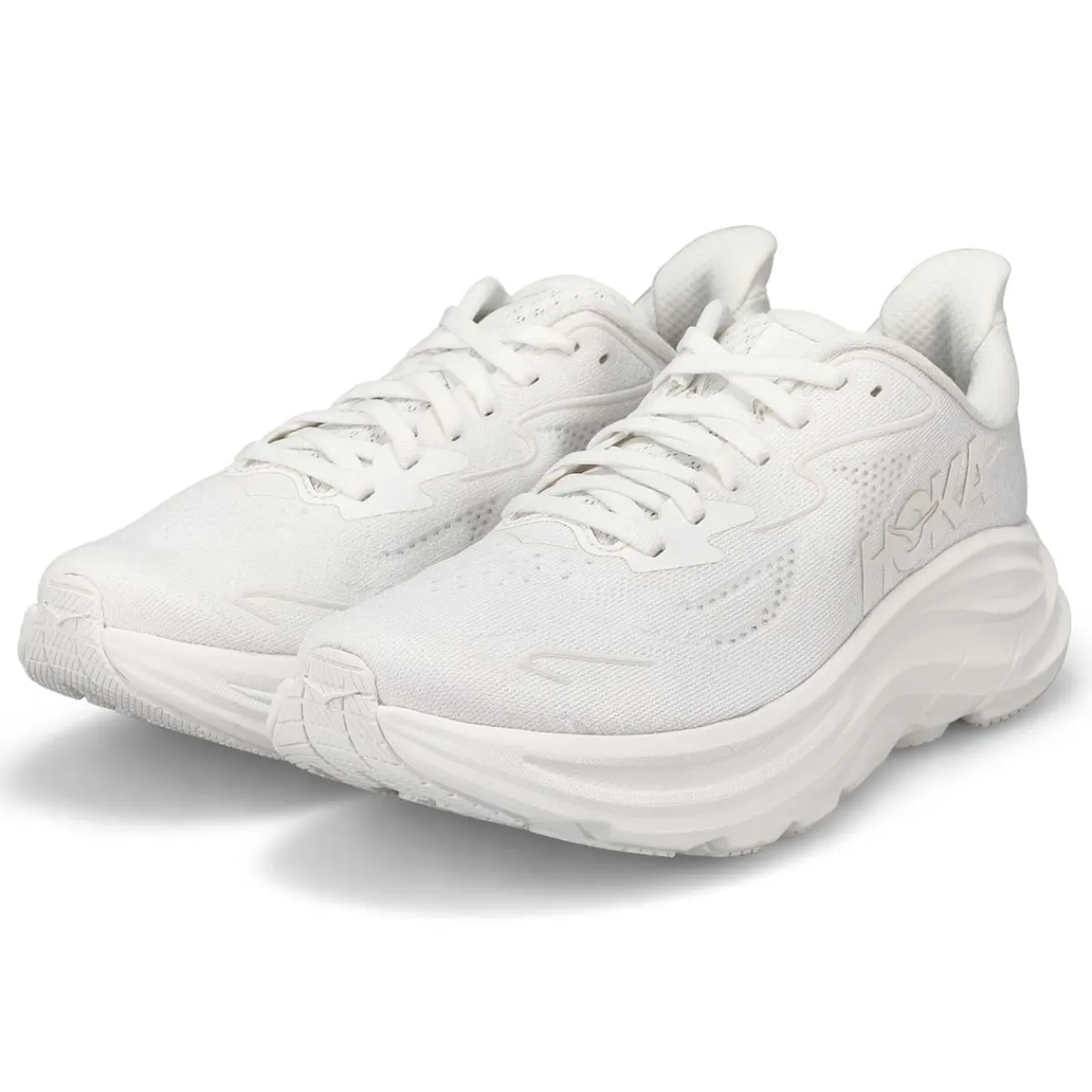 HOKA Clifton 10 Women|Women Performance Runners