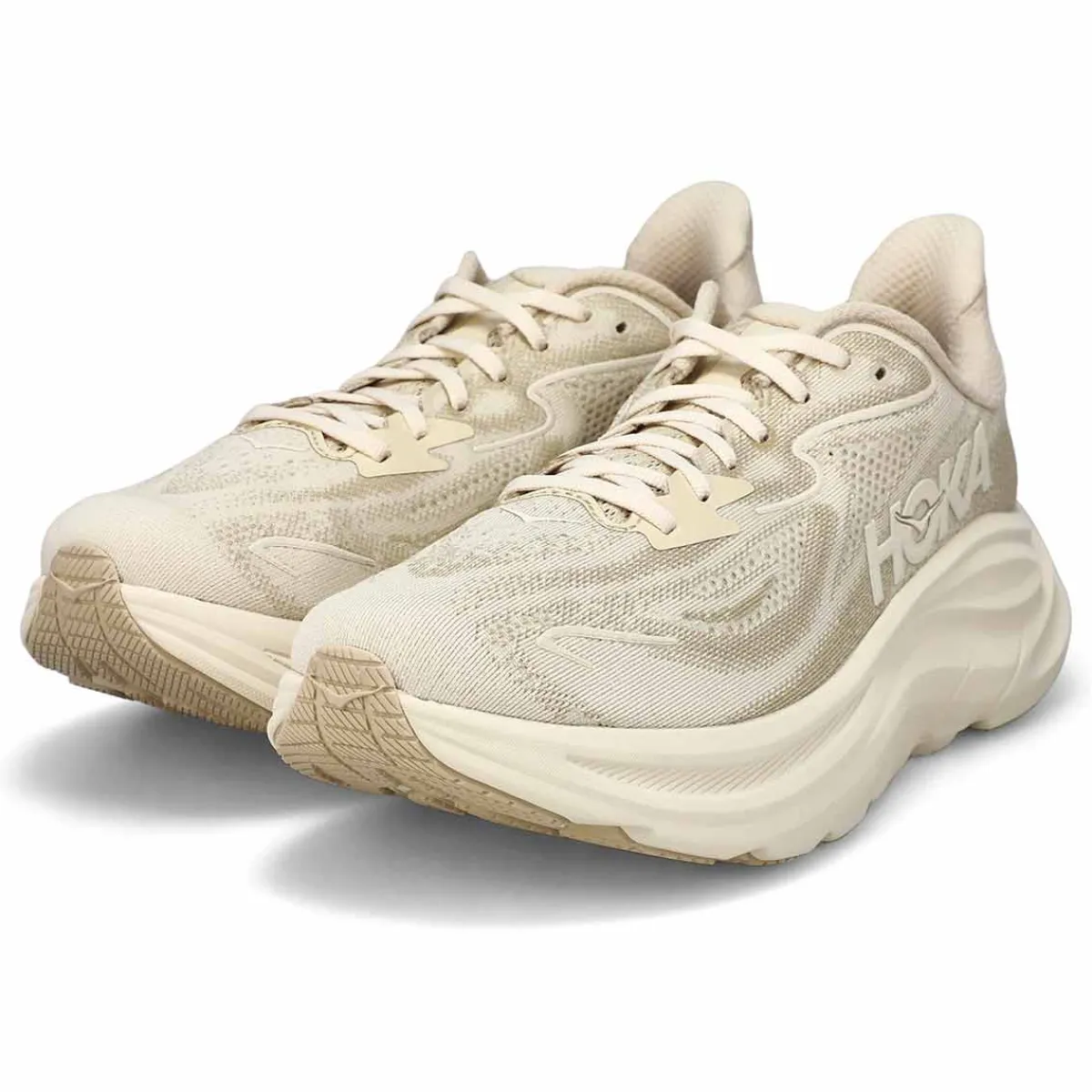 HOKA Clifton 10 Men| Performance Runners