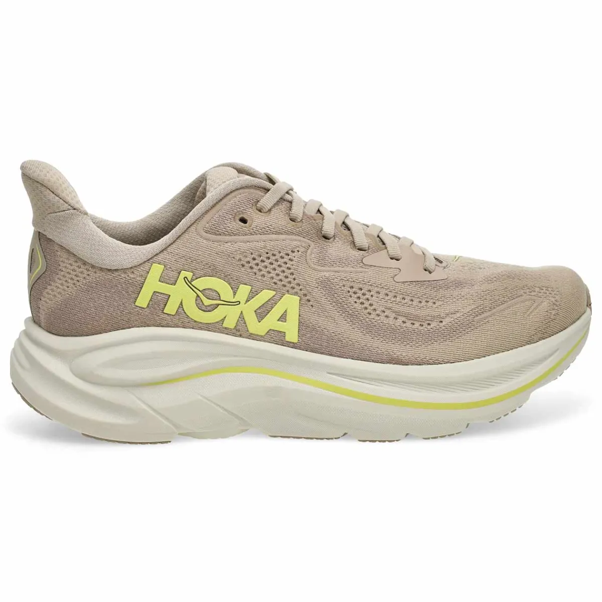 HOKA Clifton 10 Men| Performance Runners