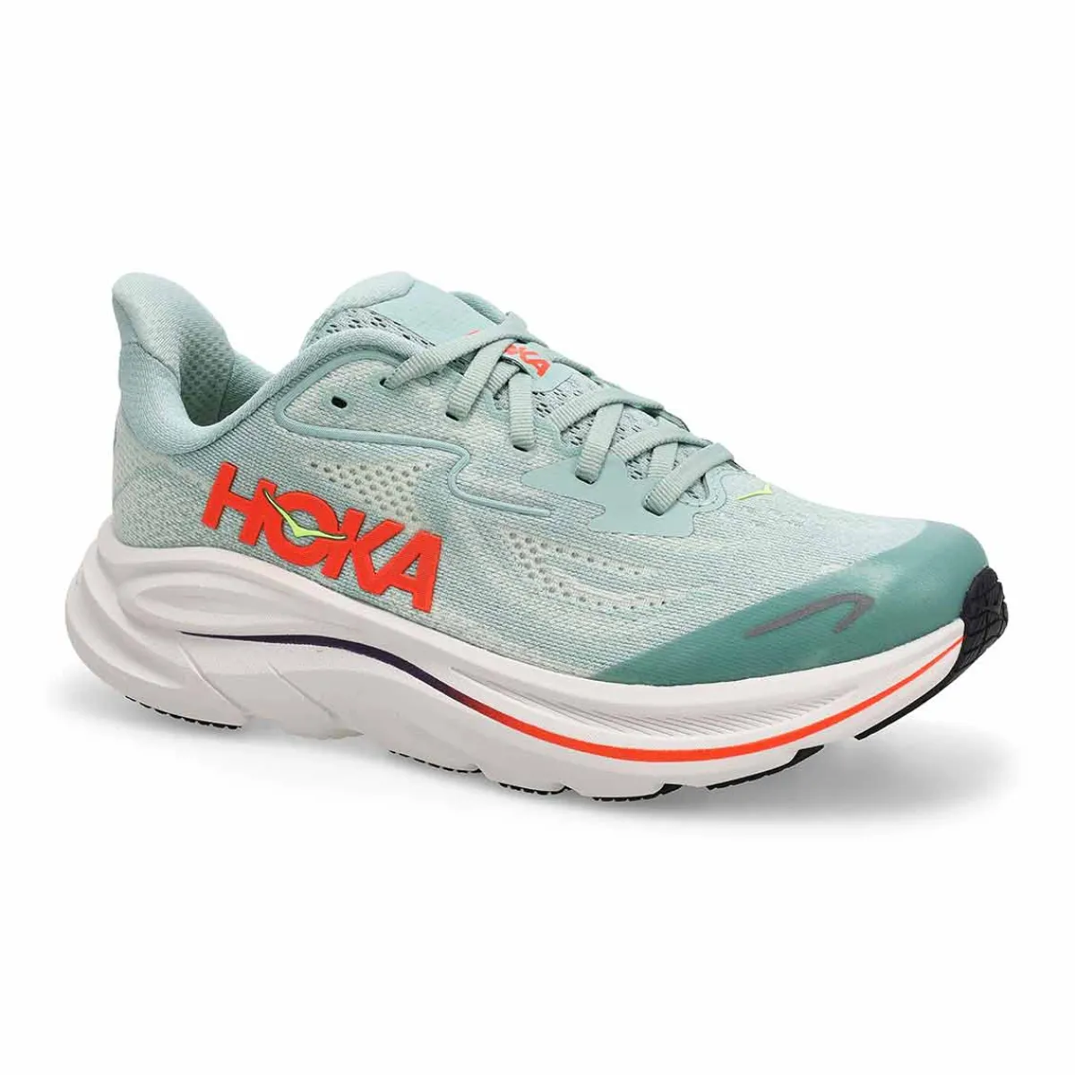 HOKA Clifton 10 Kids|Kids/BOY Sneakers And Athletic|Sneakers And Athletic