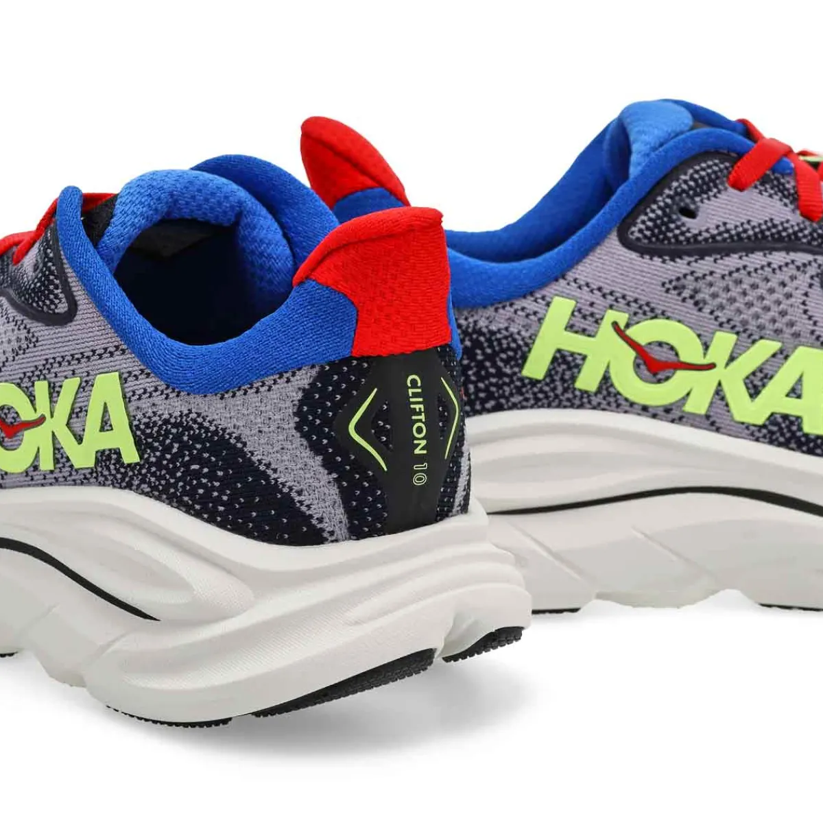 HOKA Clifton 10 Kids|Kids/BOY Sneakers And Athletic|Sneakers And Athletic