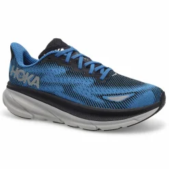 HOKA Clifton 9 GTX Men| Performance Runners