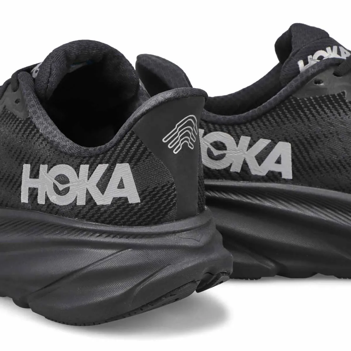 HOKA Clifton 9 GTX Men| Performance Runners