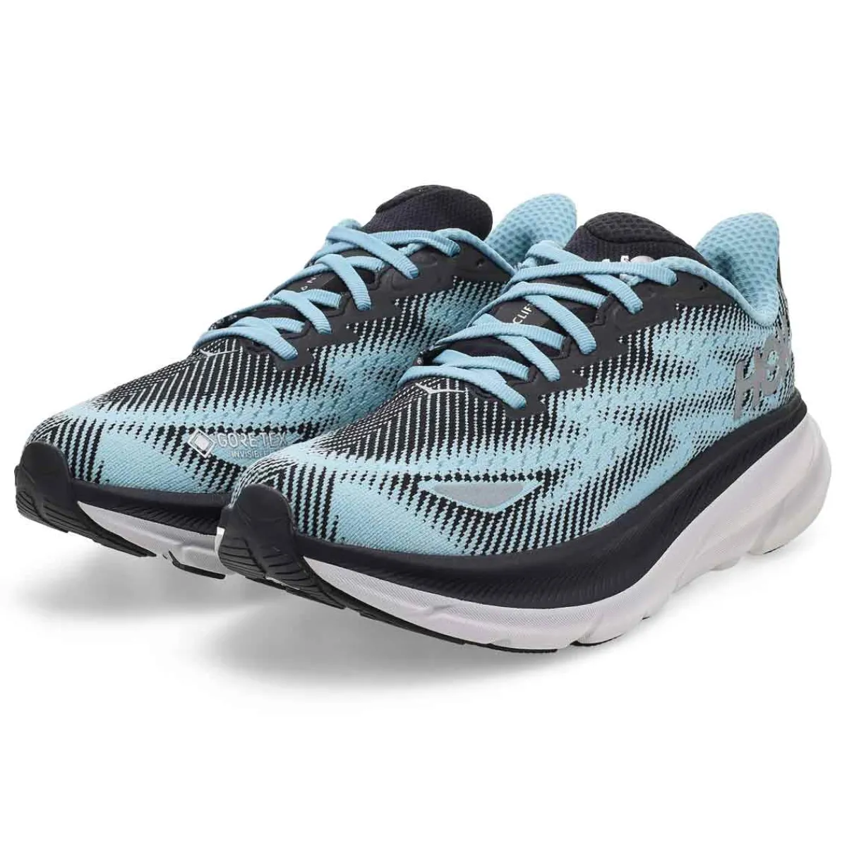 HOKA Clifton 9 GTX Women|Women Performance Runners