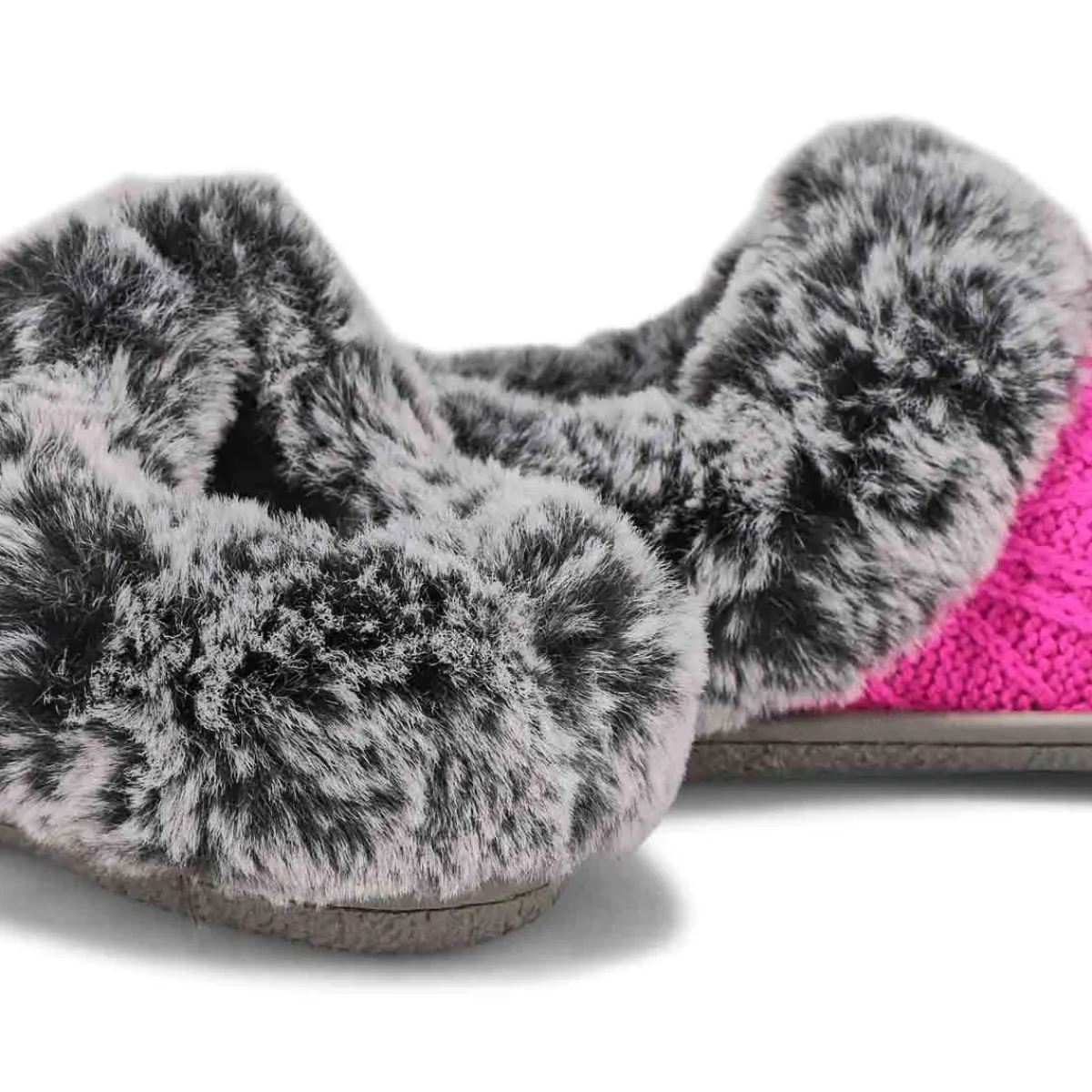 SoftMoc Clipper Women|Women Slippers & Moccasins