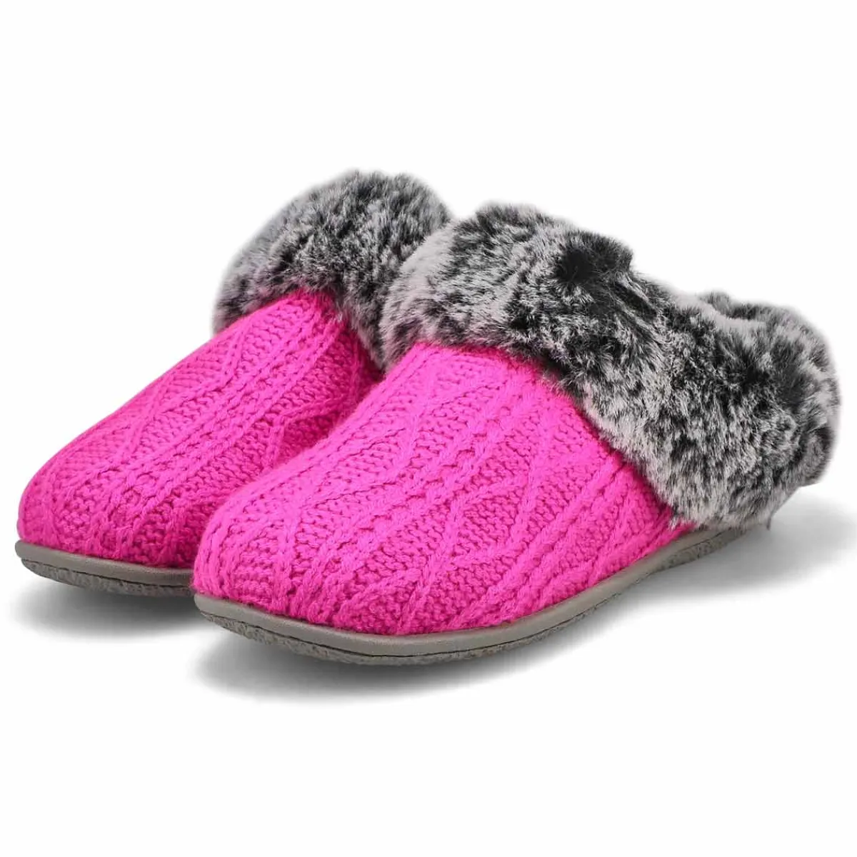 SoftMoc Clipper Women|Women Slippers & Moccasins
