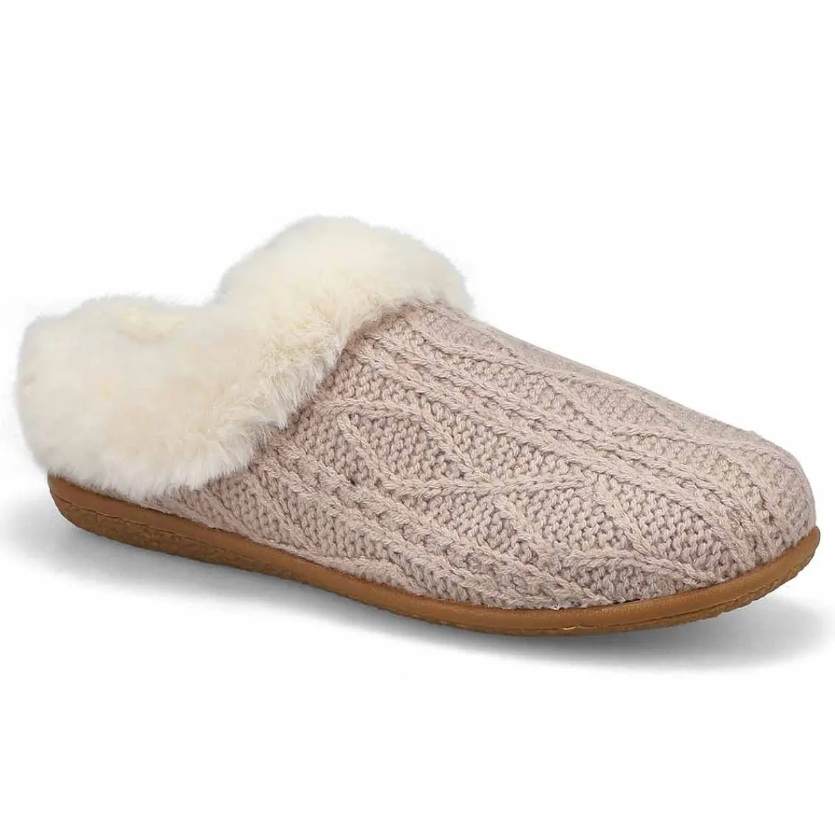 SoftMoc Clipper Women|Women Slippers & Moccasins