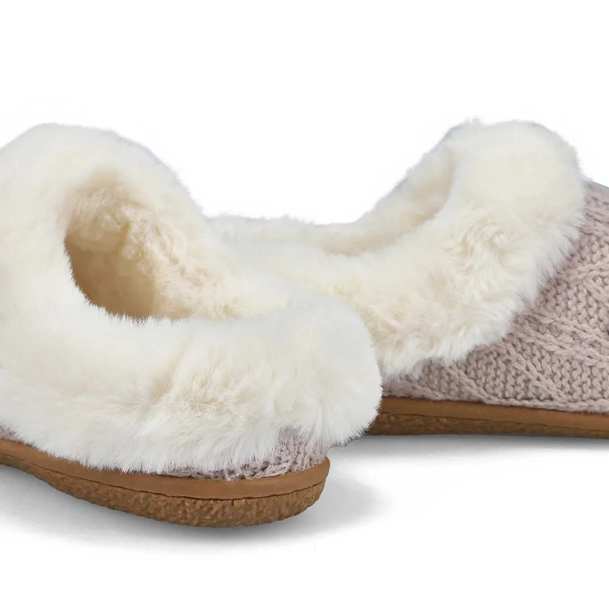 SoftMoc Clipper Women|Women Slippers & Moccasins