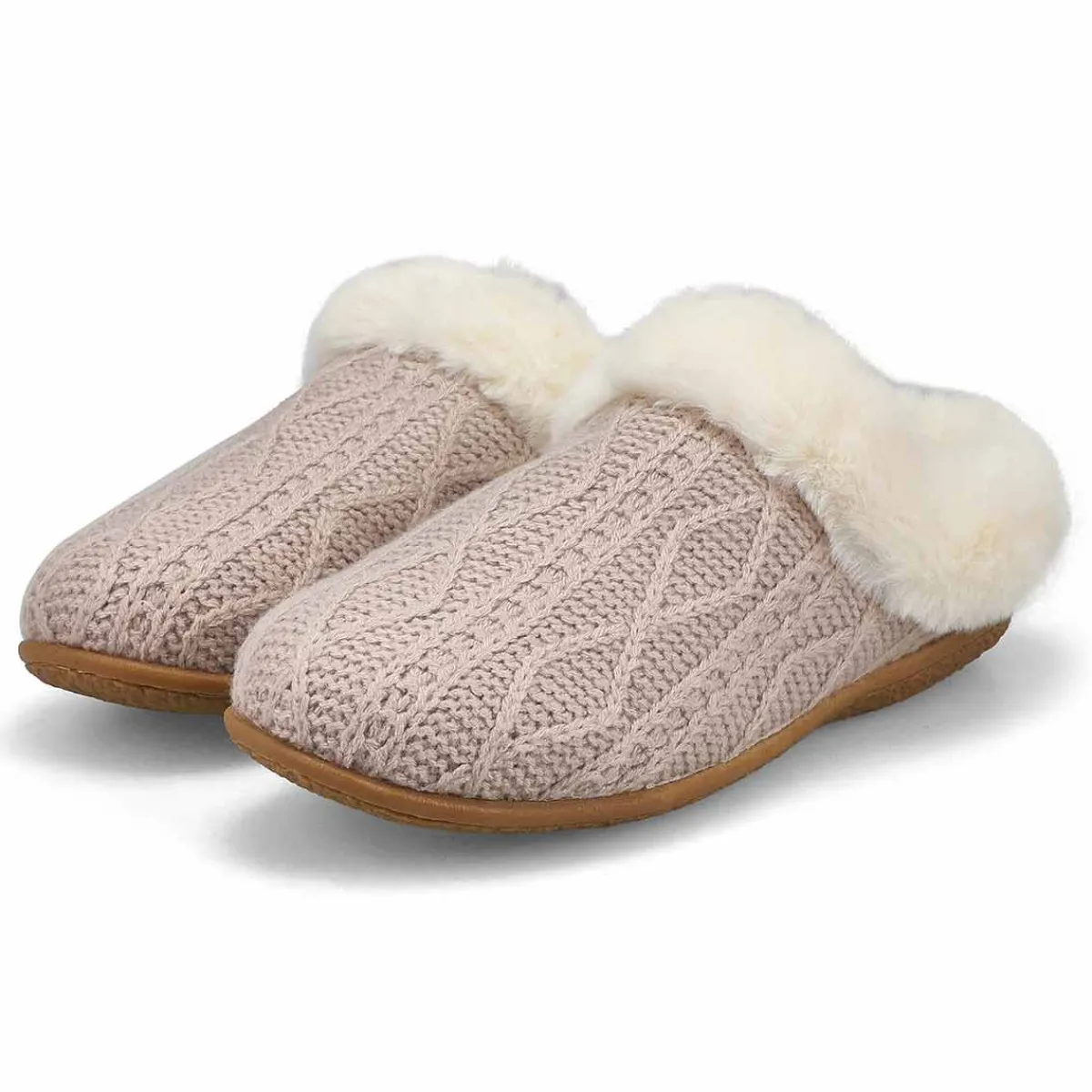 SoftMoc Clipper Women|Women Slippers & Moccasins