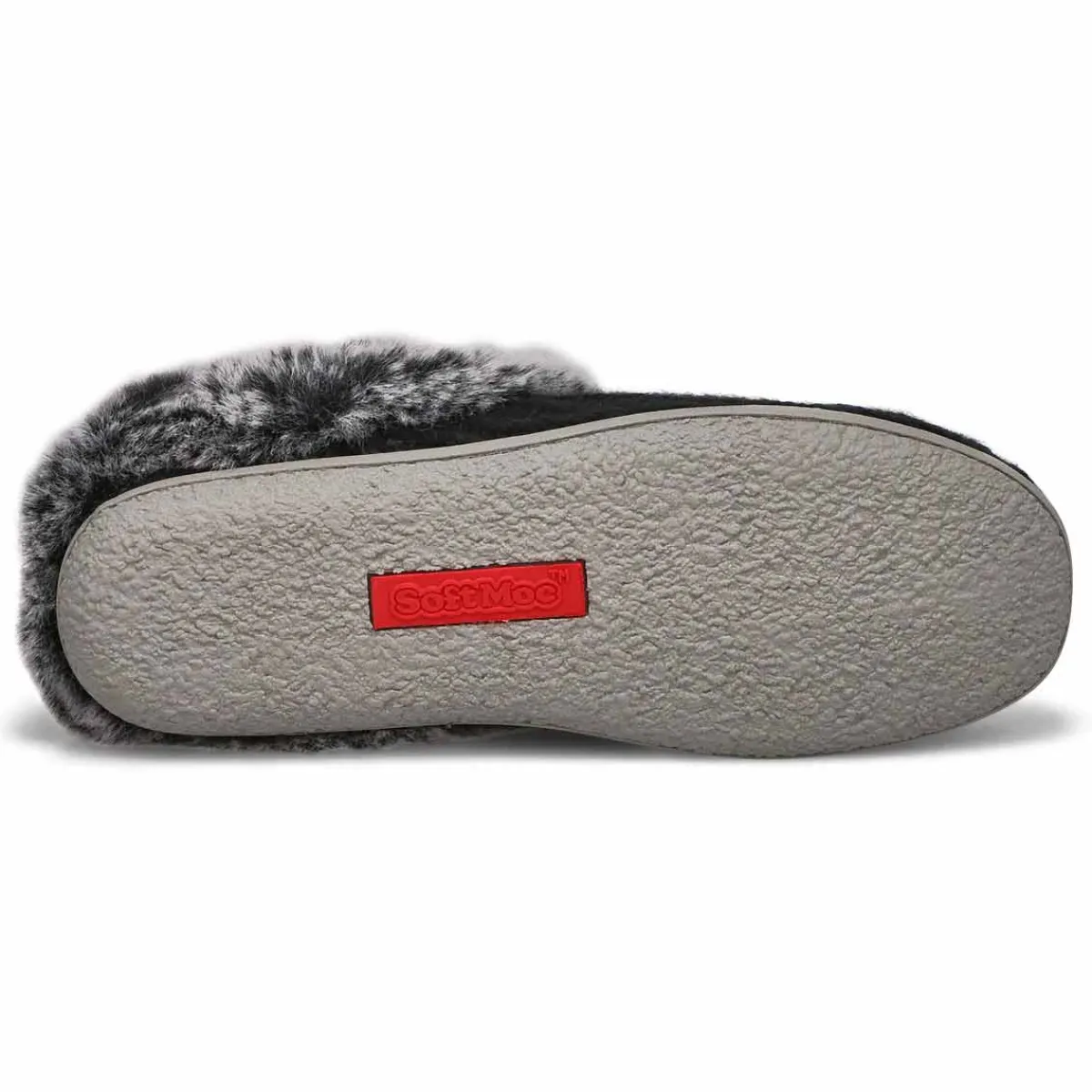 SoftMoc Clipper Women|Women Slippers & Moccasins