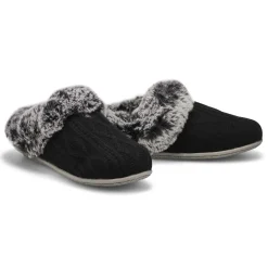 SoftMoc Clipper Women|Women Slippers & Moccasins