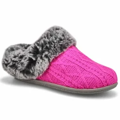 SoftMoc Clipper Women|Women Slippers & Moccasins
