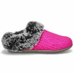 SoftMoc Clipper Women|Women Slippers & Moccasins
