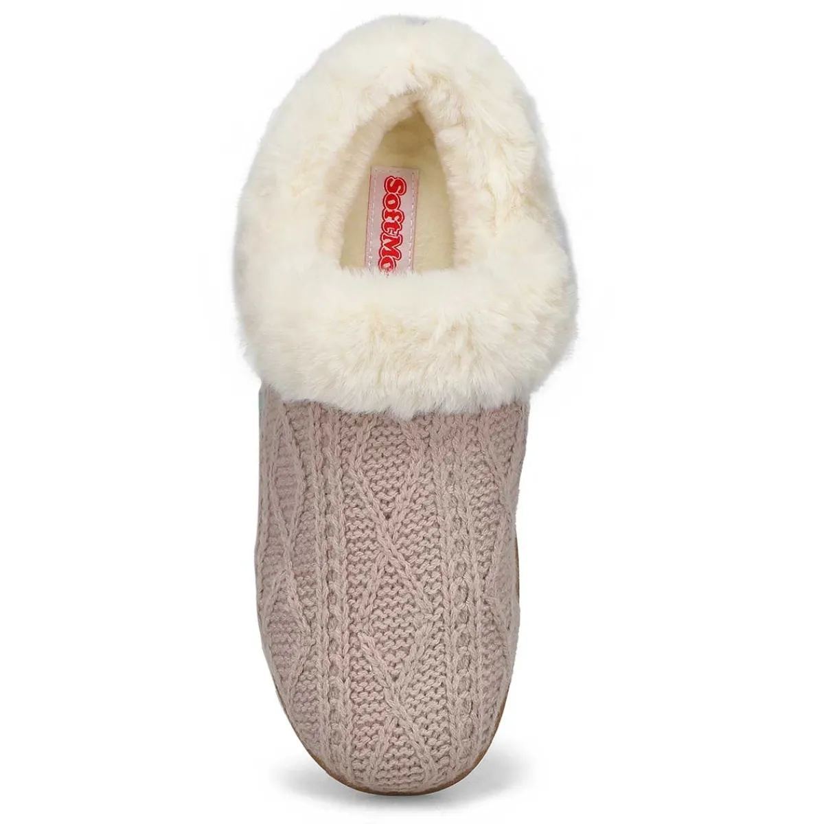 SoftMoc Clipper Women|Women Slippers & Moccasins