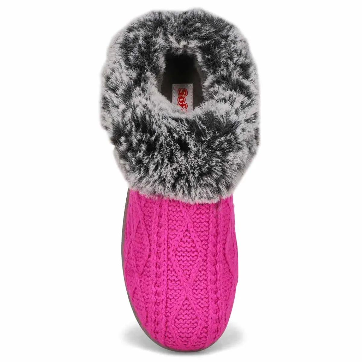 SoftMoc Clipper Women|Women Slippers & Moccasins