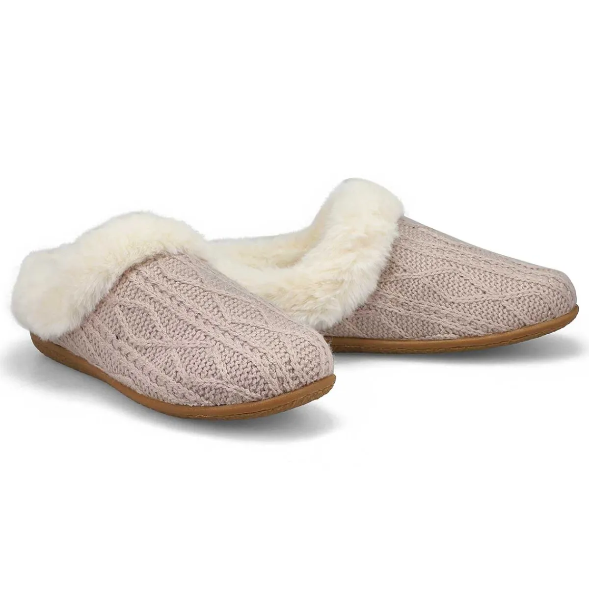 SoftMoc Clipper Women|Women Slippers & Moccasins