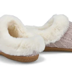 SoftMoc Clipper Women|Women Slippers & Moccasins