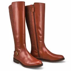 Cole Haan Clover Stretch Women|Women Boots