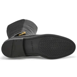 Cole Haan Clover Stretch Women|Women Boots