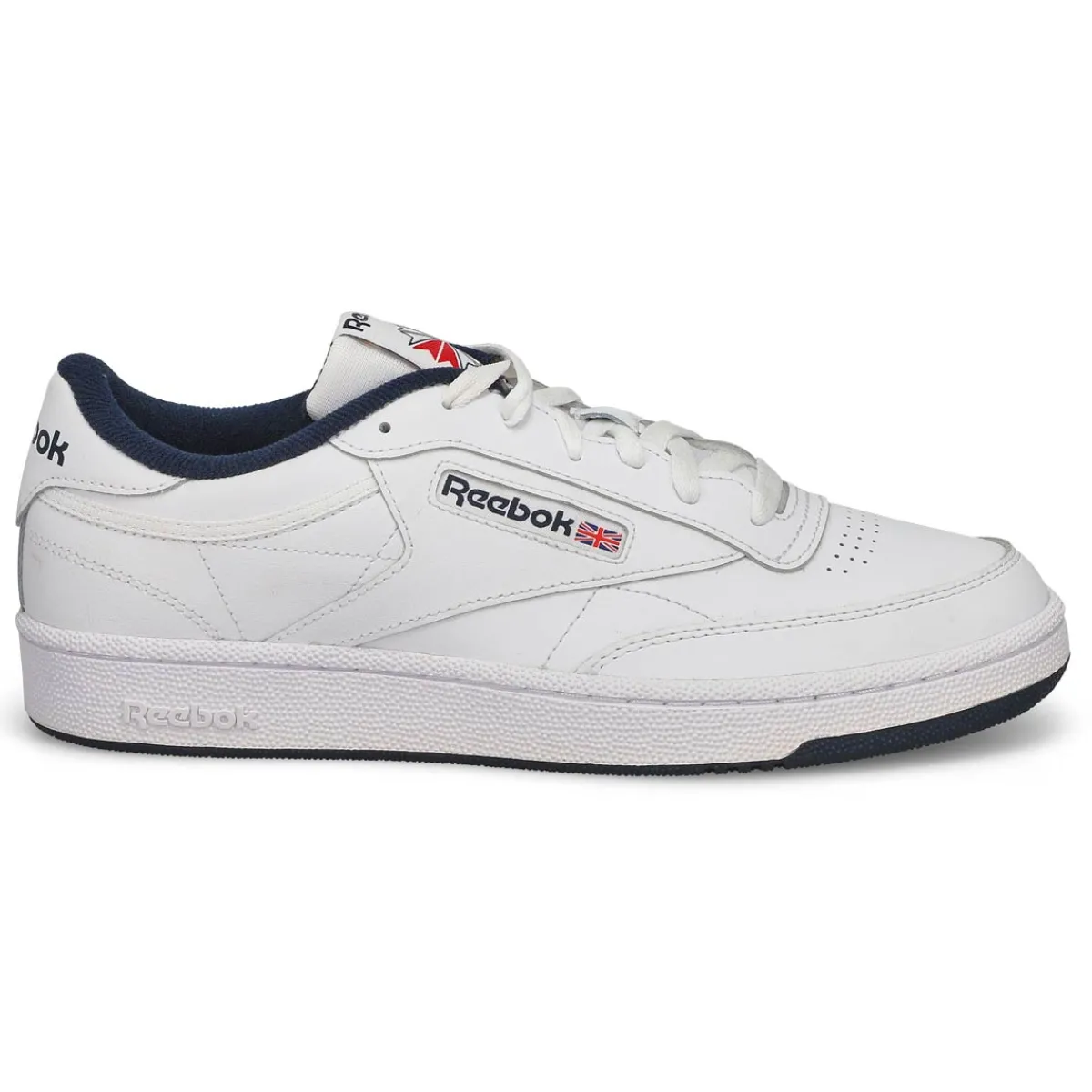 Reebok Club C 85 Men| Sneakers And Athletic