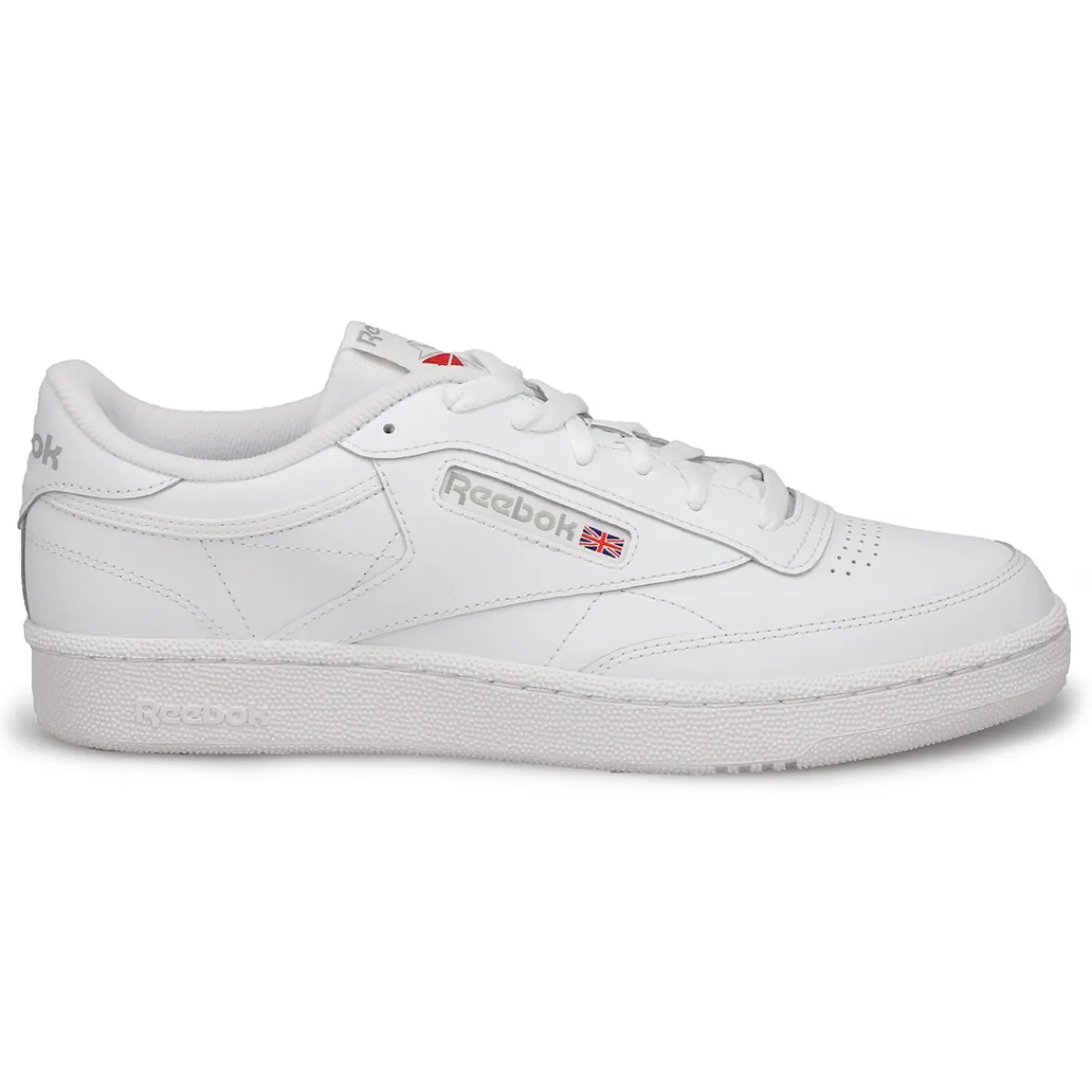 Reebok Club C 85 Men| Sneakers And Athletic
