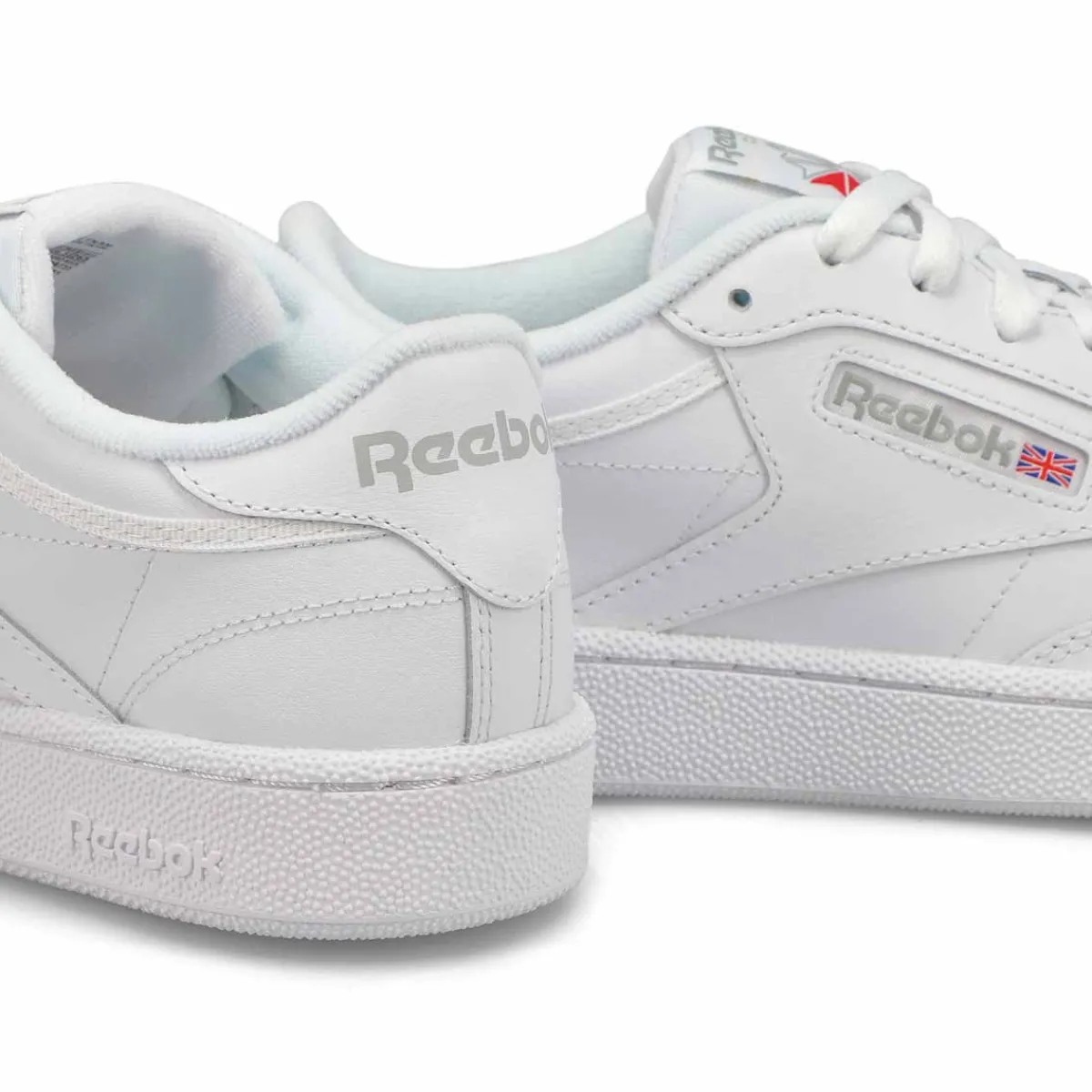 Reebok Club C 85 Men| Sneakers And Athletic