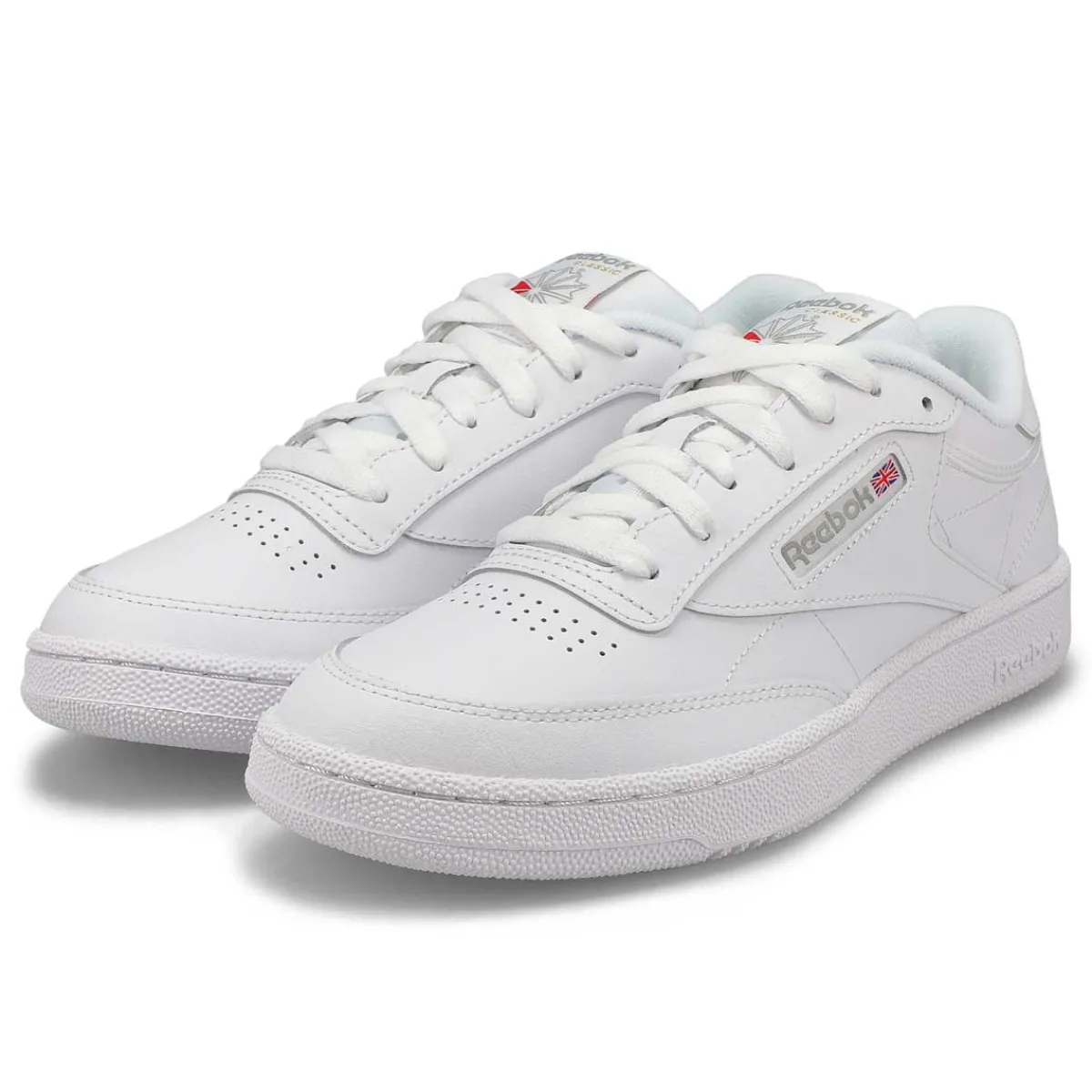 Reebok Club C 85 Men| Sneakers And Athletic