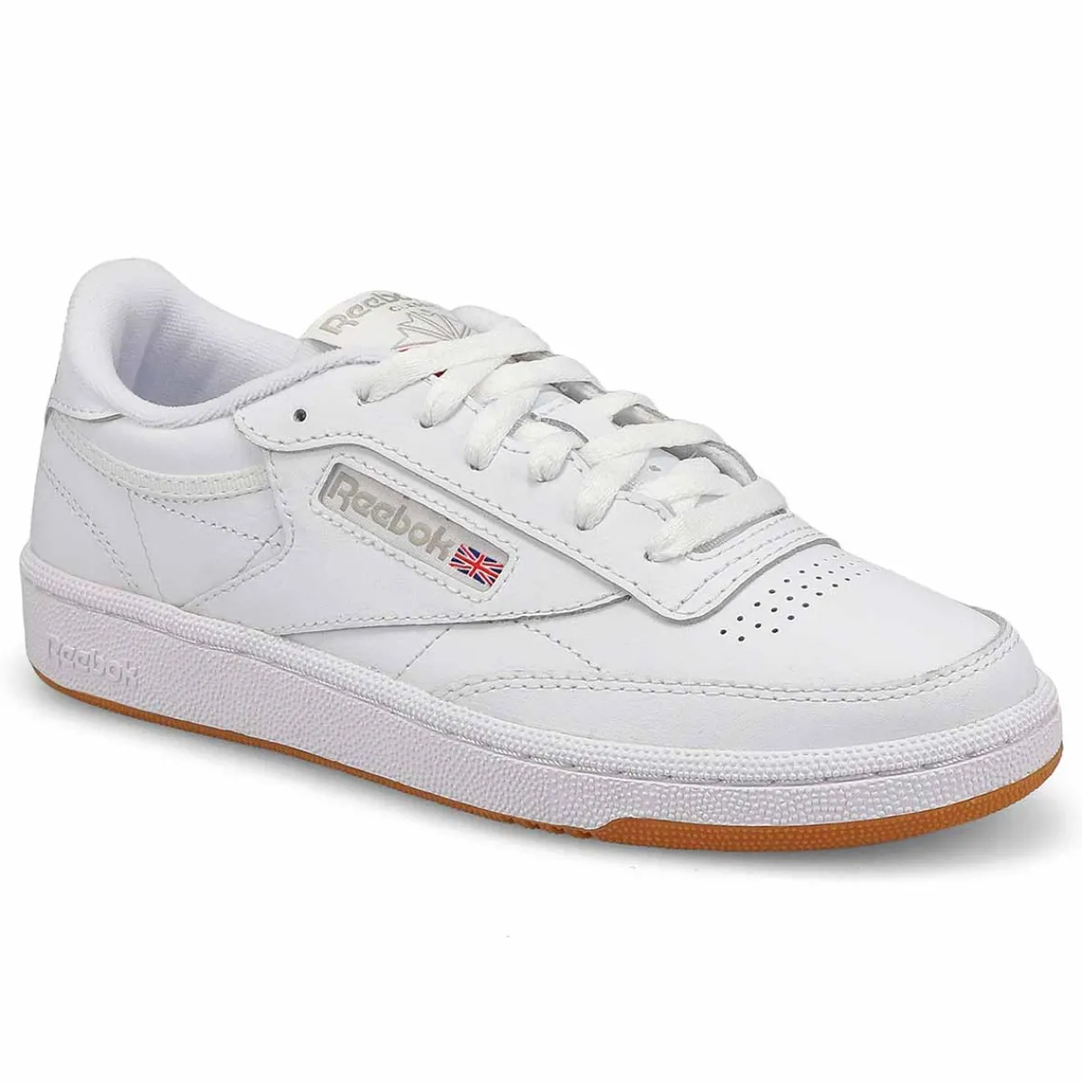 Reebok Club C 85 Women|Women Sneakers And Athletic