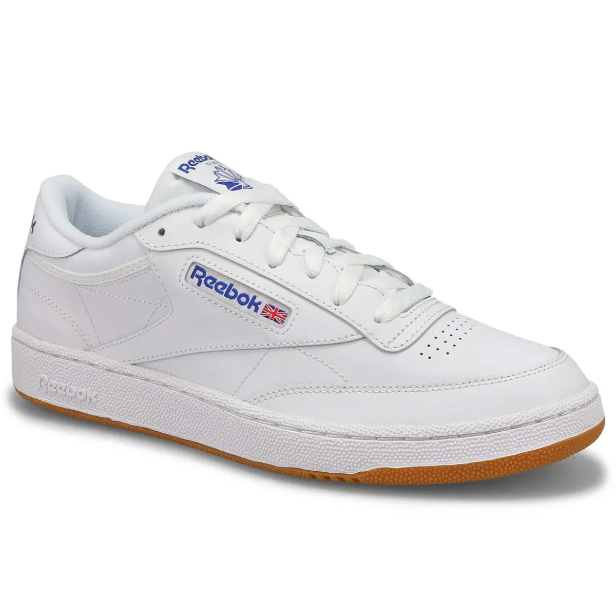 Reebok Club C 85 Men| Sneakers And Athletic
