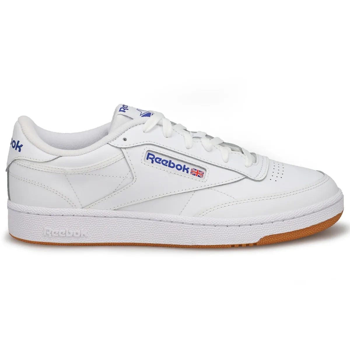 Reebok Club C 85 Men| Sneakers And Athletic