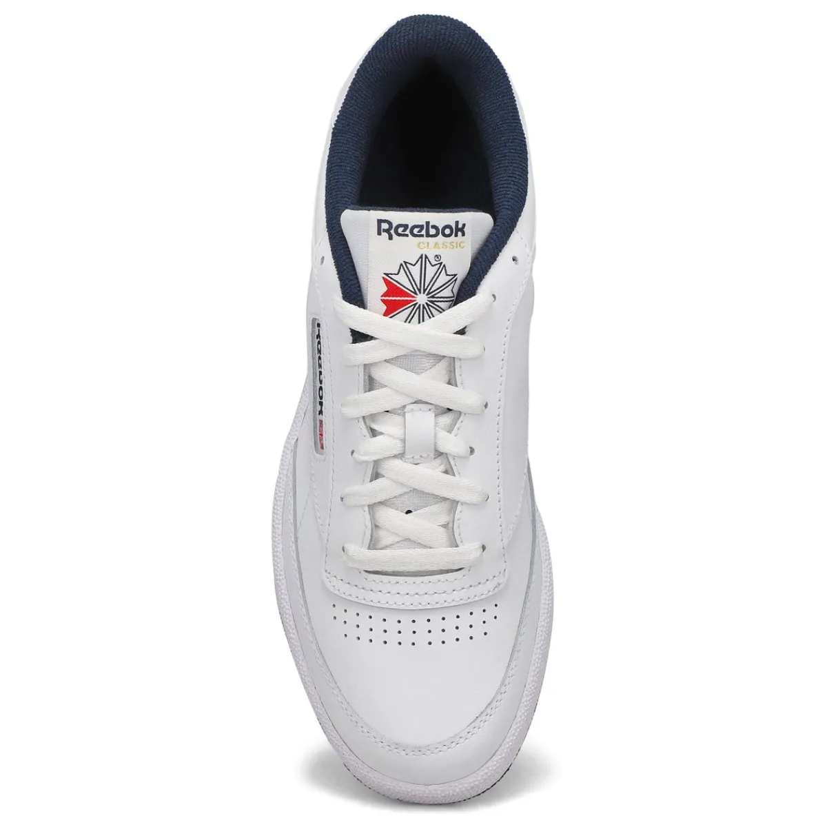 Reebok Club C 85 Men| Sneakers And Athletic
