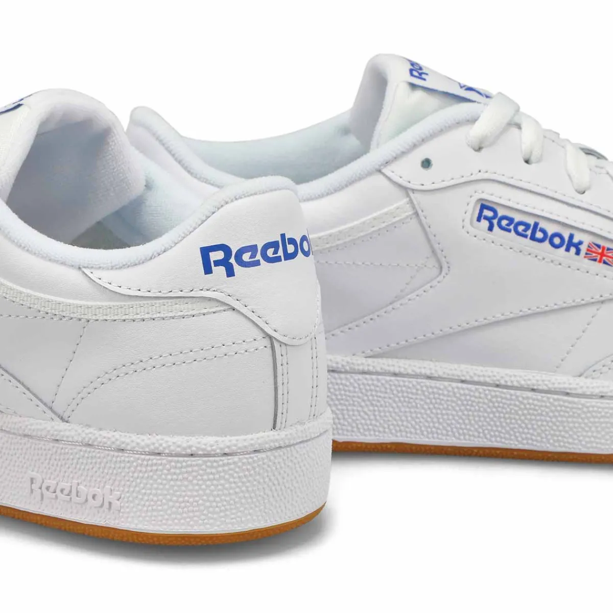 Reebok Club C 85 Men| Sneakers And Athletic