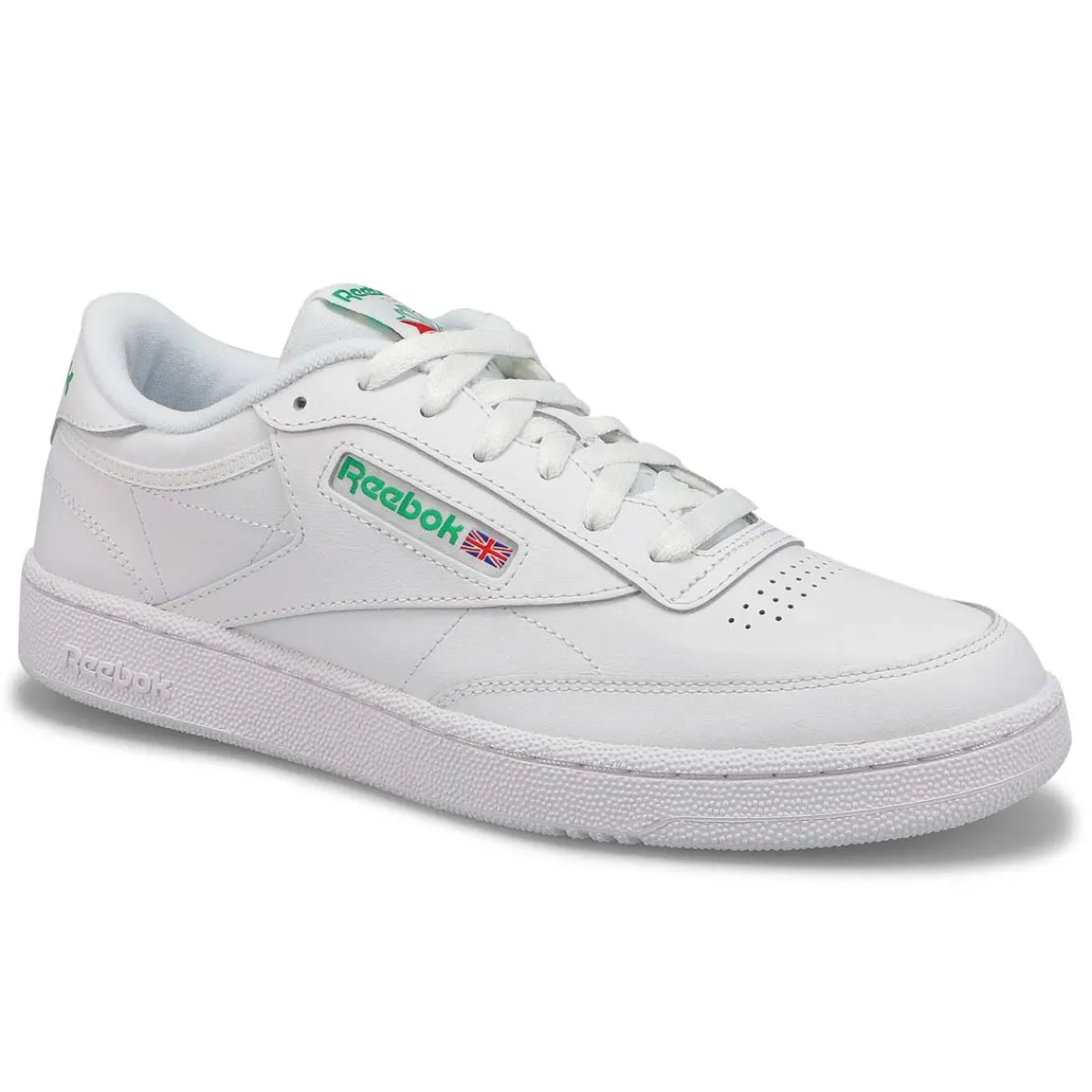 Reebok Club C 85 Men| Sneakers And Athletic