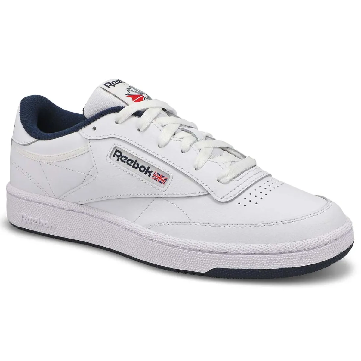 Reebok Club C 85 Men| Sneakers And Athletic