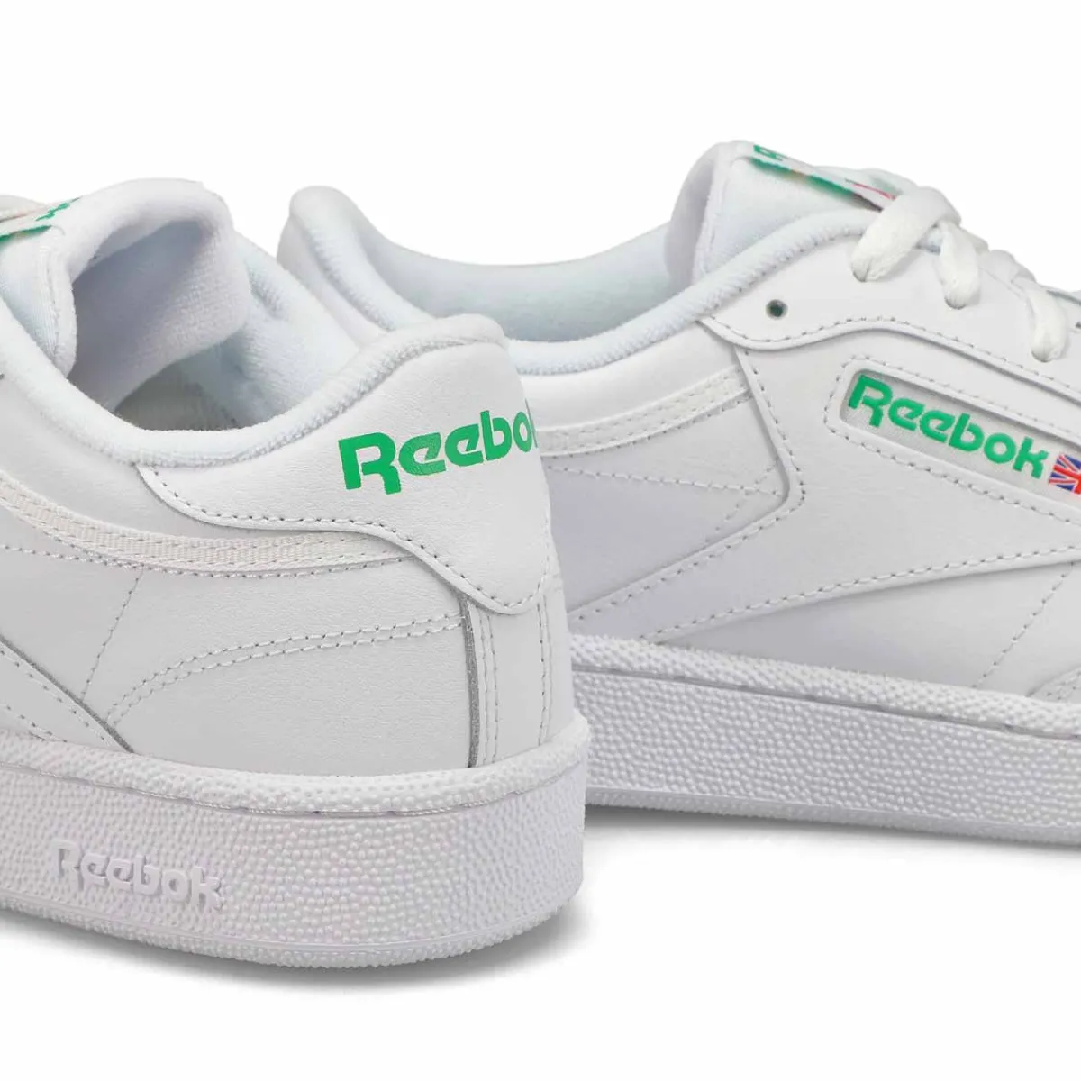 Reebok Club C 85 Men| Sneakers And Athletic