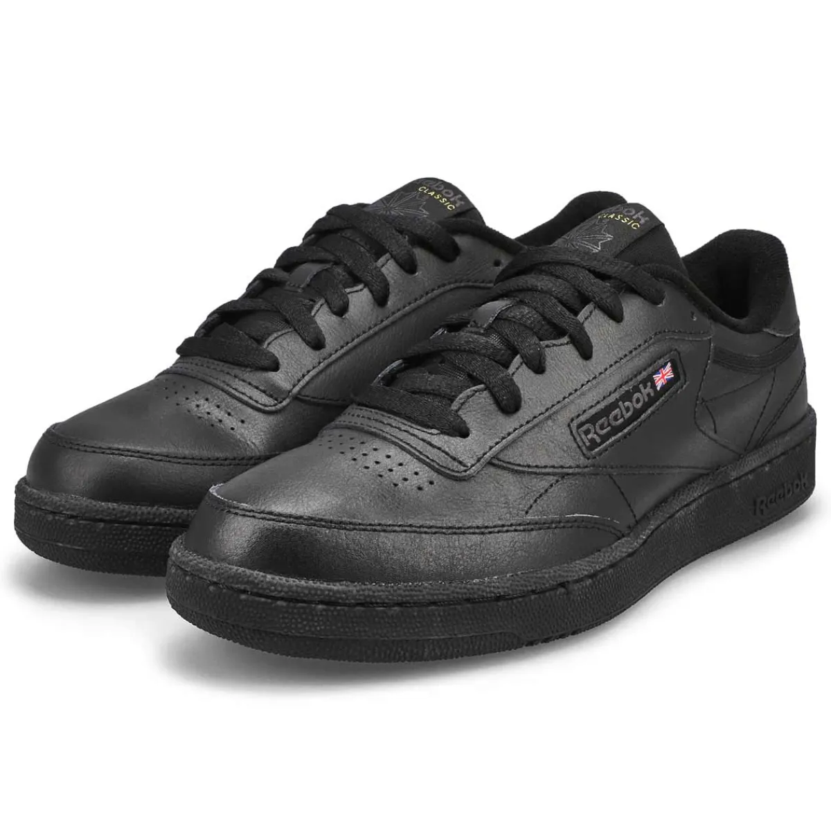 Reebok Club C 85 Men| Sneakers And Athletic