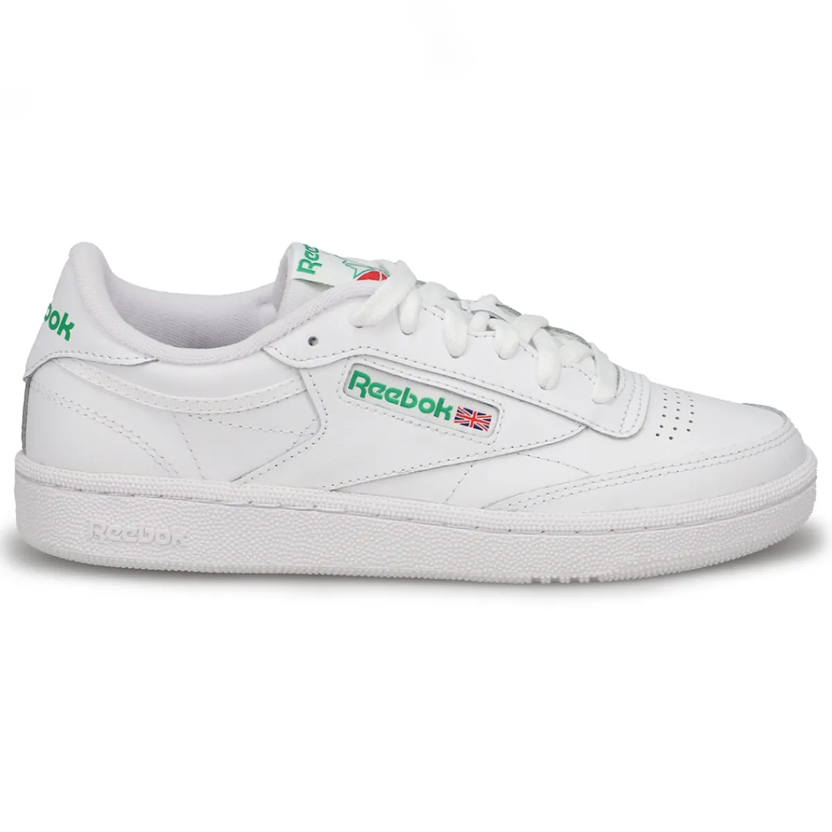 Reebok Club C 85 Women|Women Sneakers And Athletic