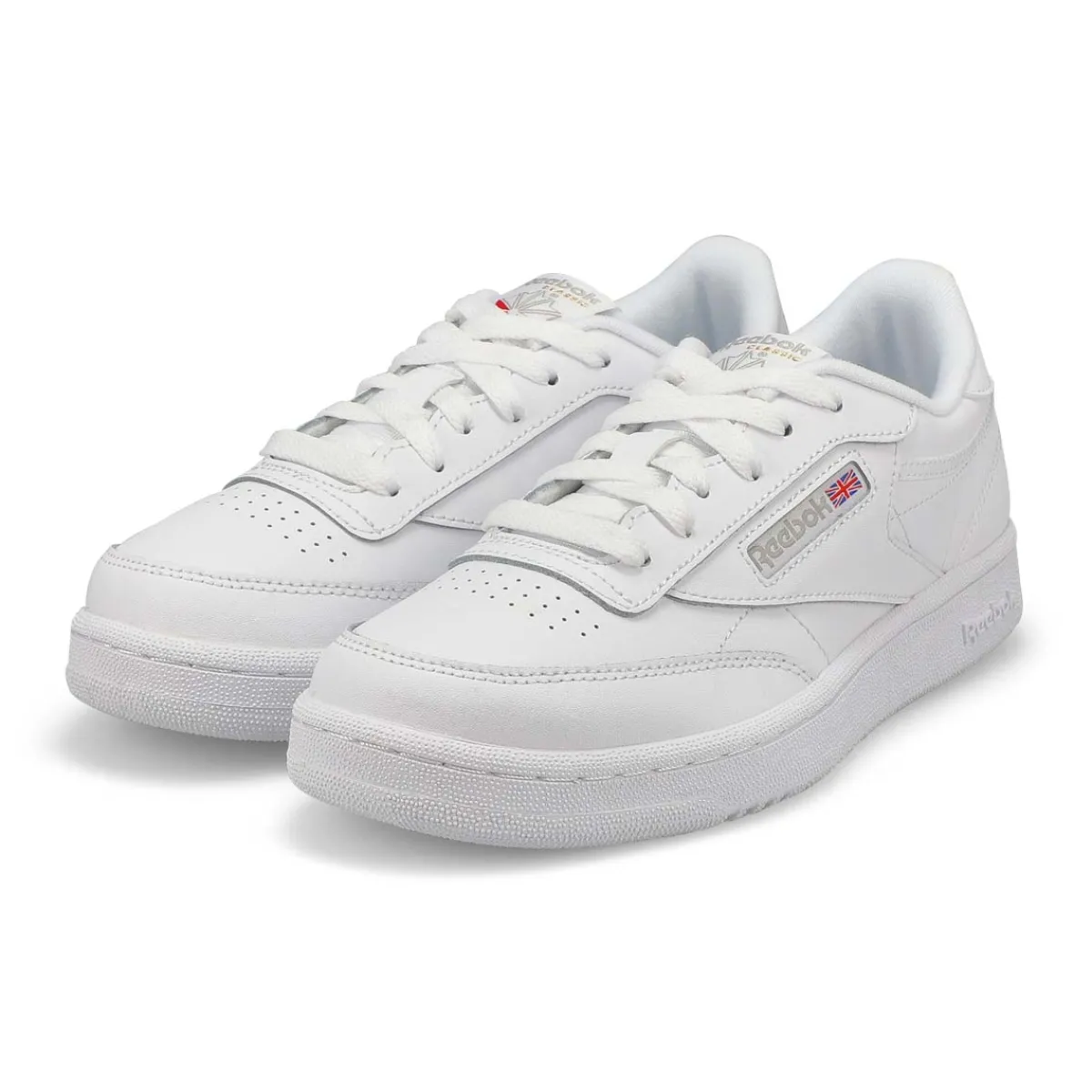 Reebok Club C Girls|Kids Sneakers And Athletic