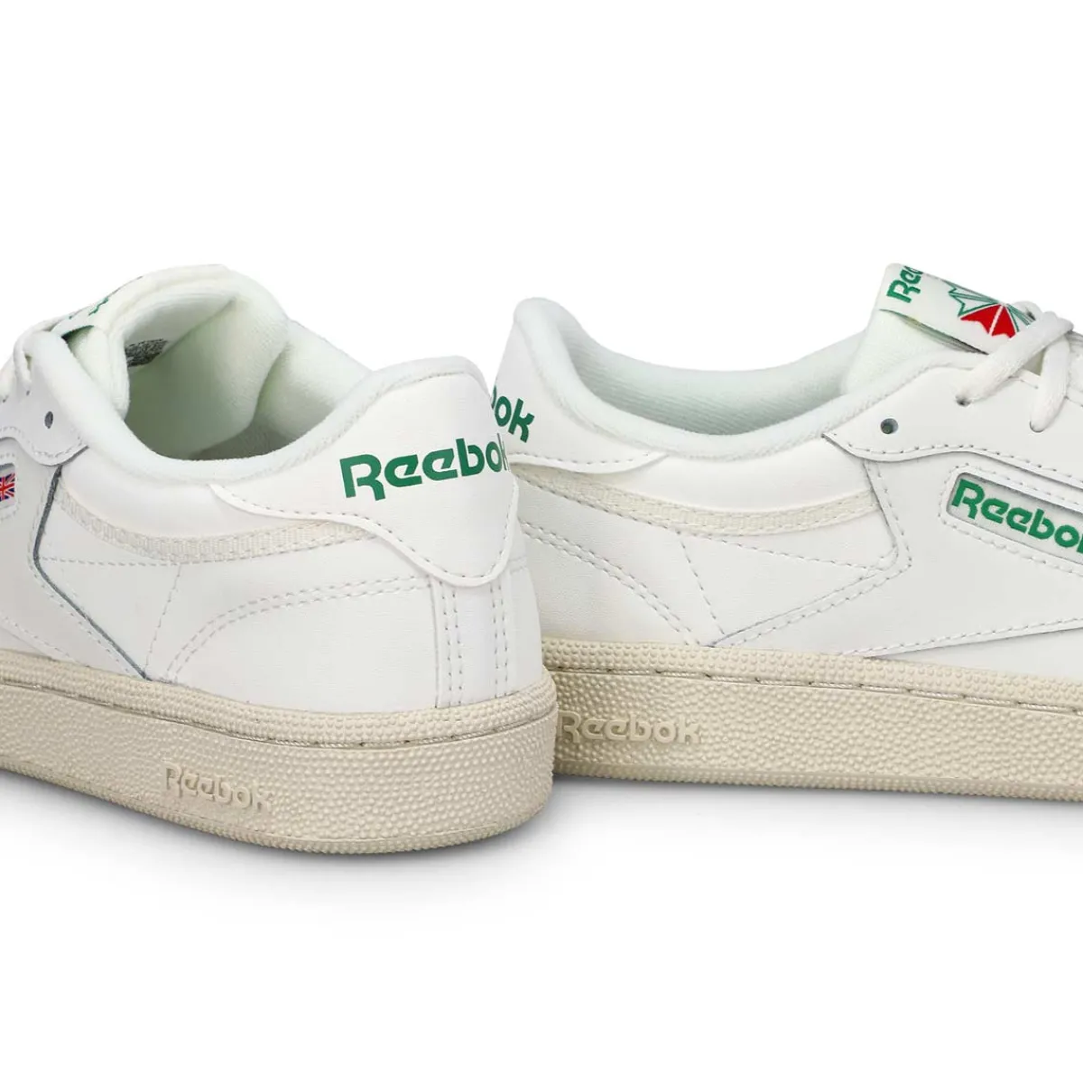 Reebok Club C Girls|Kids Sneakers And Athletic