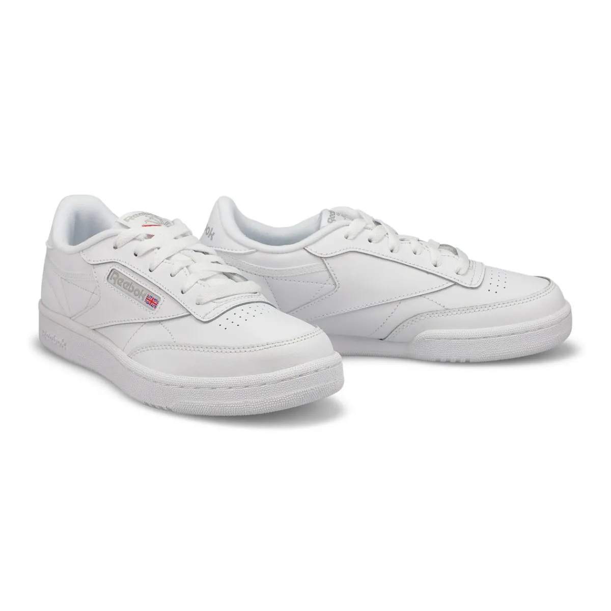 Reebok Club C Girls|Kids Sneakers And Athletic