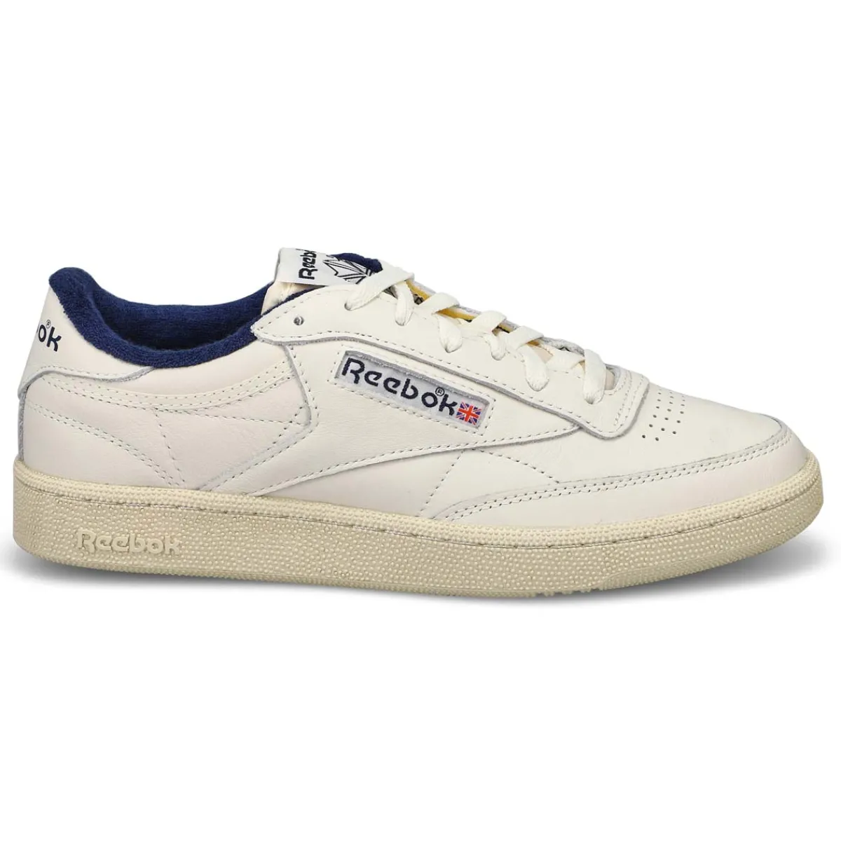 Reebok Club C 85 Vintage Co Men| Sneakers And Athletic