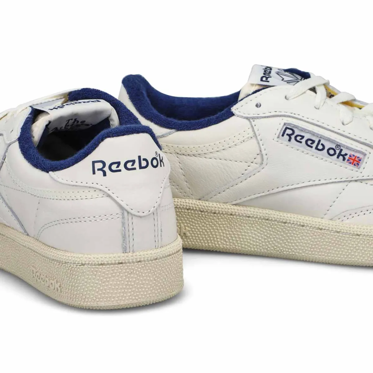 Reebok Club C 85 Vintage Co Men| Sneakers And Athletic