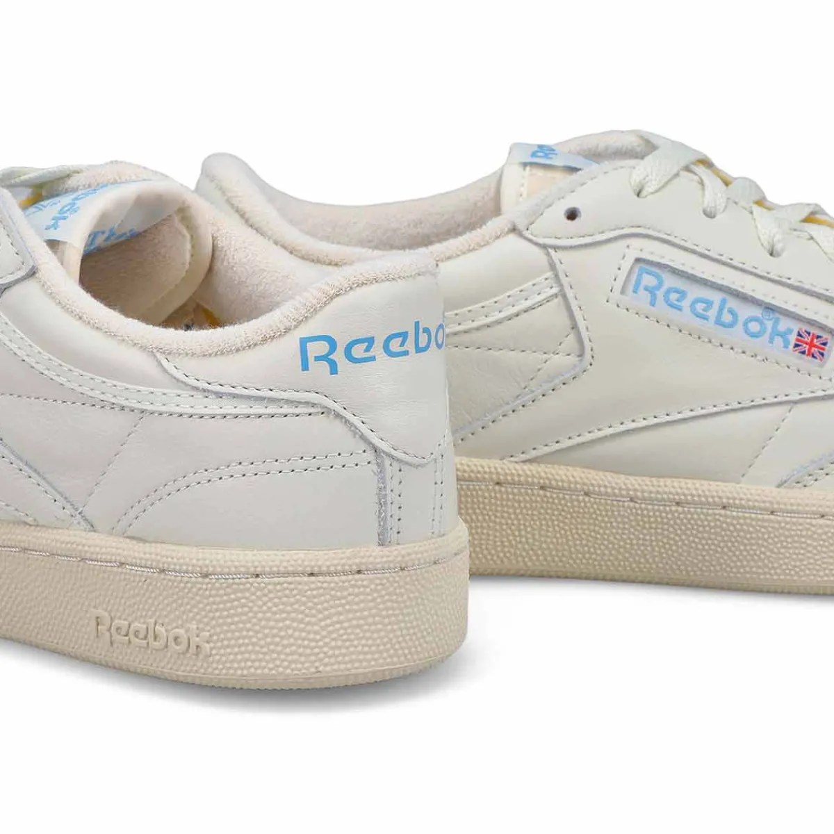 Reebok Club C 85 Vintage Co Men| Sneakers And Athletic