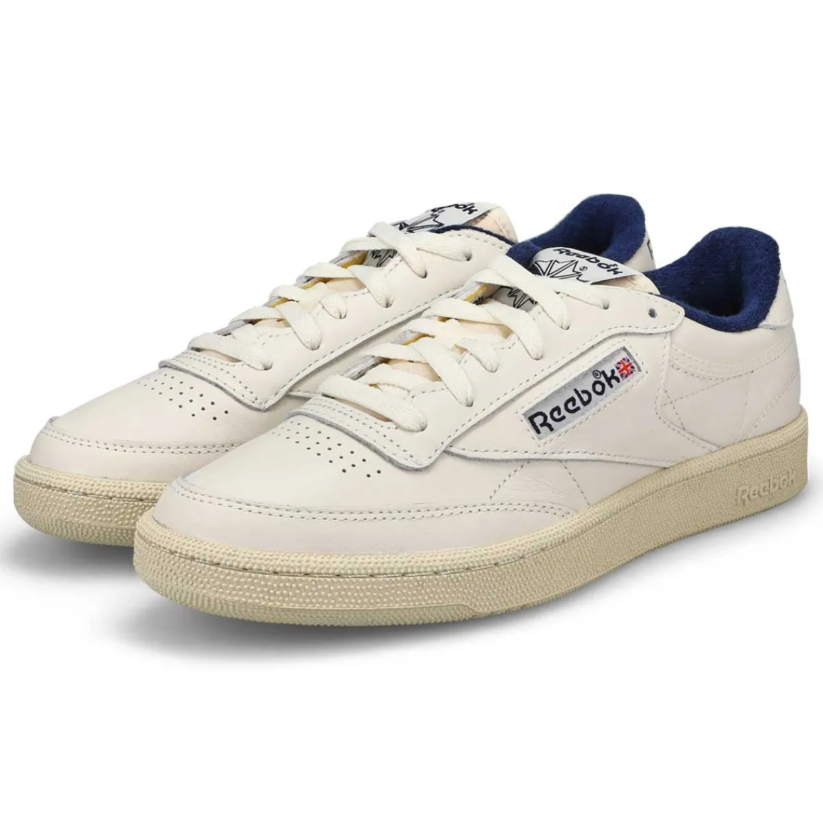 Reebok Club C 85 Vintage Co Men| Sneakers And Athletic
