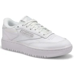Reebok Club C Double Women|Women Sneakers And Athletic