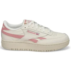 Reebok Club C Double Women|Women Sneakers And Athletic