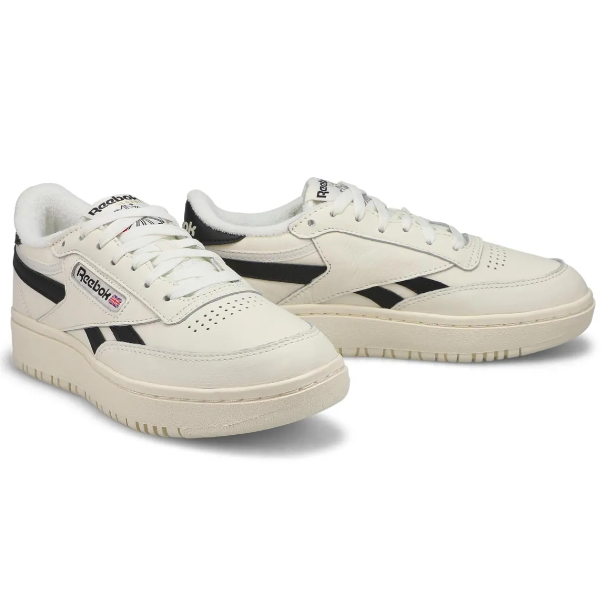 Reebok Club C Double Women|Women Sneakers And Athletic